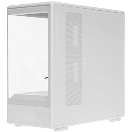 Корпус JONSBO D200 (D200 White) белый