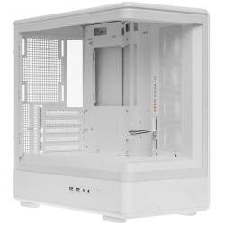 Корпус JONSBO D200 (D200 White) белый