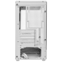 Корпус JONSBO D200 (D200 White) белый