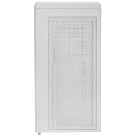 Корпус JONSBO D200 (D200 White) белый