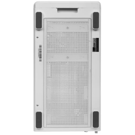 Корпус JONSBO D200 (D200 White) белый