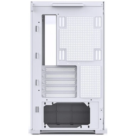 Корпус Jonsbo D300 (D300 White) белый