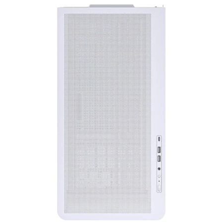 Корпус Jonsbo D300 (D300 White) белый