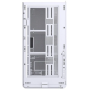 Корпус Jonsbo D300 (D300 White) белый
