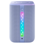 Умная колонка Яндекс Станция 3 (YNDX-00060PPL) фиолетовый