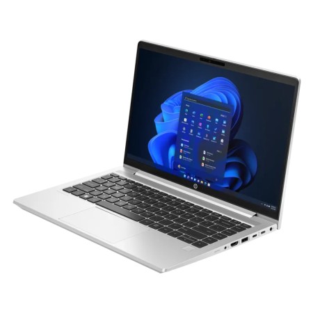14" Ноутбук HP ProBook 440 G10 UMA i7-1355U (816N5EA_C) серебристый ENG/RUS