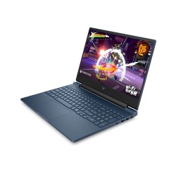 15.6" Ноутбук HP Victus 15-fa2061ci (BZ2X3EA) синий ENG/RUS