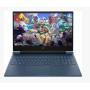 15.6" Ноутбук HP Victus 15-fa2061ci (BZ2X3EA) синий ENG/RUS