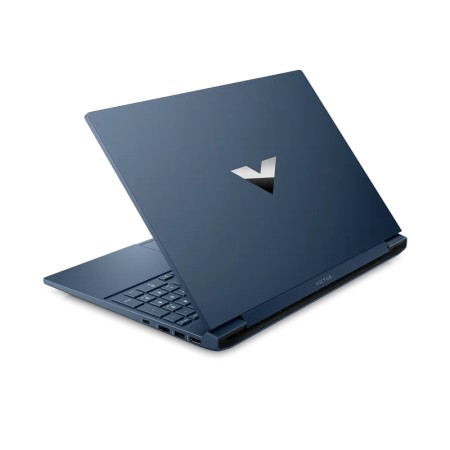 15.6" Ноутбук HP Victus 15-fa2081ci (BZ2X5EA) черный ENG/RUS