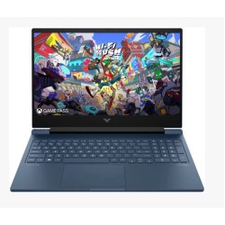 15.6" Ноутбук HP Victus 15-fa2081ci (BZ2X5EA) черный ENG/RUS