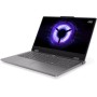 15.6" Ноутбук Lenovo LOQ Essential 15IRX11 (83SC006KRK) серый ENG/RUS