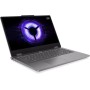 15.6" Ноутбук Lenovo LOQ Essential 15IRX11 (83SC006KRK) серый ENG/RUS
