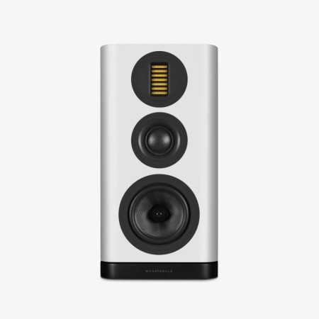 Колонки Wharfedale EVO 5.2 (WH-071168-00A) белый