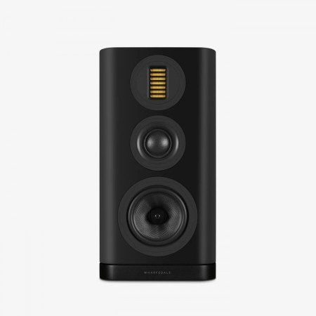 Колонки Wharfedale EVO 5.2 (WH-071101-00A) черный