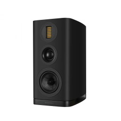 Колонки Wharfedale EVO 5.2 (WH-071101-00A) черный Колонки Wharfedale EVO 5.2 (WH-071101-00A) черный
