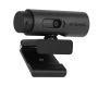 Веб-камера Streamplify CAM PLUS-FHD-2M60-LIGHT-BK черный