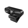 Веб камеры Streamplify CAM-MINI-FHD-2M60-BK черный