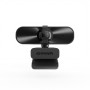 Веб камеры Streamplify CAM-MINI-FHD-2M60-BK черный