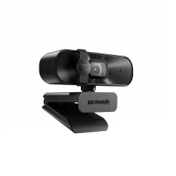 Веб камеры Streamplify CAM-MINI-FHD-2M60-BK черный Веб камеры Streamplify CAM-MINI-FHD-2M60-BK черный