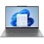 15.3" Ноутбук Lenovo Yoga Slim 7 15ILL9 (83HM0063RK) серый RU/EN
