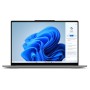15.3" Ноутбук Lenovo Yoga Slim 7 15ILL9 (83HM0063RK) серый RU/EN