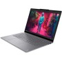 15.3" Ноутбук Lenovo Yoga Slim 7 15ILL9 (83HM0063RK) серый RU/EN