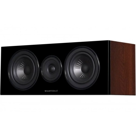Колонки Wharfedale Diamond 12.Ci (WH-073505-00A) орех