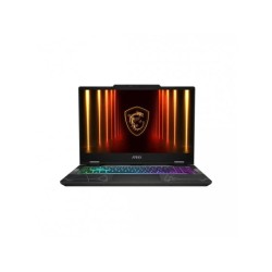 15.6" Ноутбук MSI Cyborg 15 B2RWFKG (9S7-15Q342-1051) черный RU/EN