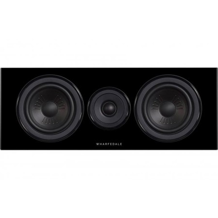 Колонки Wharfedale Diamond 12.Ci (WH-073501-00A) черный