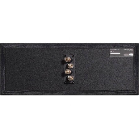 Колонки Wharfedale Diamond 12.Ci (WH-073501-00A) черный