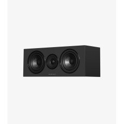 Колонка центрального канала Wharfedale Diamond 12.Ci (WH-073501-00A) черный