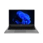 15.6" Ноутбук Tecno Megabook K15S K15SRA 256GB серебристый RU/EN
