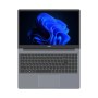 15.6" Ноутбук Tecno Megabook K15S K15SRA 256GB серебристый RU/EN