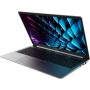 15.6" Ноутбук Tecno Megabook K15S K15SRA 512GB серый RU/EN