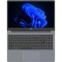 15.6" Ноутбук Tecno Megabook K15S K15SRA 512GB серый RU/EN