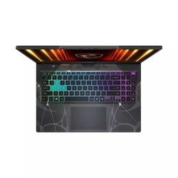15.6" Ноутбук MSI Cyborg 15 B2RWEKG-1052XKZ (9S7-15Q342-1052) черный RU