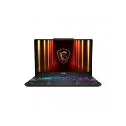 17.3" Ноутбук MSI Cyborg 17 B2RWEKG-294XKZ (9S7-17U332-294) черный RU