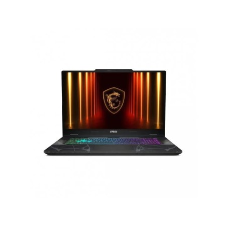 17.3" Ноутбук MSI Cyborg 17 B2RWEKG-294XKZ (9S7-17U332-294) черный RU