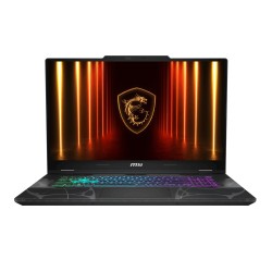 17.3" Ноутбук MSI Cyborg 17 B2RWEKG-294XKZ (9S7-17U332-294) черный