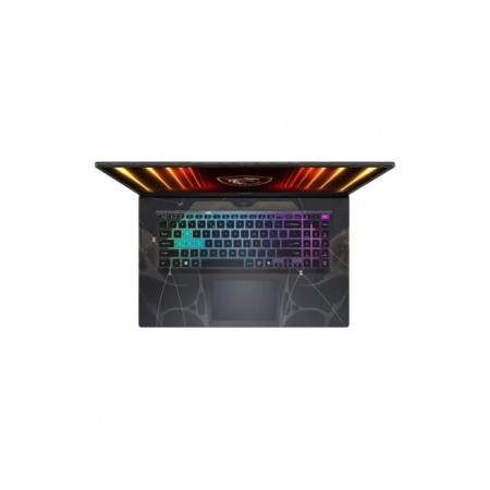 17.3" Ноутбук MSI Cyborg 17 B2RWEKG-294XKZ (9S7-17U332-294) черный RU