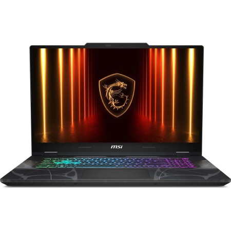 17.3" Ноутбук MSI Cyborg 17 B2RWGKG-288XKZ (9S7-17U332-288) черный RU