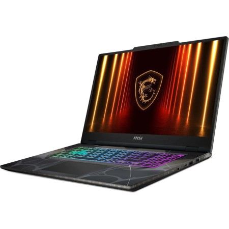 17.3" Ноутбук MSI Cyborg 17 B2RWGKG-288XKZ (9S7-17U332-288) черный RU
