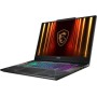 17.3" Ноутбук MSI Cyborg 17 B2RWGKG-288XKZ (9S7-17U332-288) черный RU