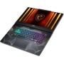 17.3" Ноутбук MSI Cyborg 17 B2RWGKG-288XKZ (9S7-17U332-288) черный RU