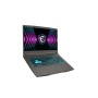 15.6" Ноутбук MSI Thin 15 B2RVE-3459XKZ (9S7-16R831-3459) серый RU