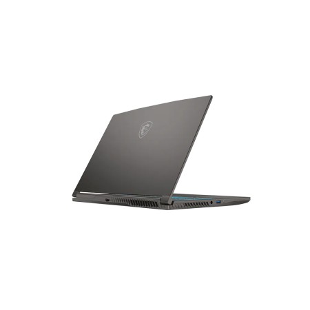 15.6" Ноутбук MSI Thin 15 B2RVE-3459XKZ (9S7-16R831-3459) серый RU