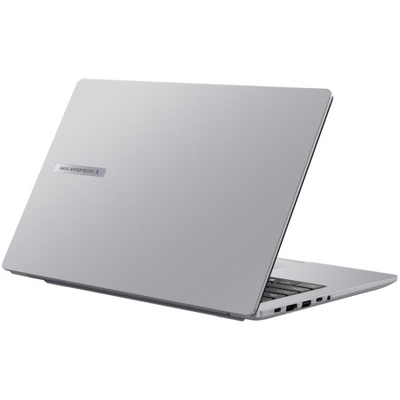 14" Ноутбук ASUS P1403CVA-S61413 (90NX0871-M022J0) серый KZ
