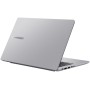 14" Ноутбук ASUS P1403CVA-S61413 (90NX0871-M022J0) серый KZ
