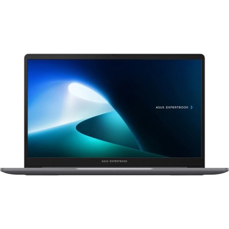 14" Ноутбук ASUS P1403CVA-S61787X (90NX0871-M024L0) серый KZ
