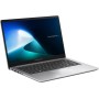 14" Ноутбук ASUS P1403CVA-S61787X (90NX0871-M024L0) серый KZ